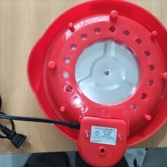 電気たこ焼き器の画像