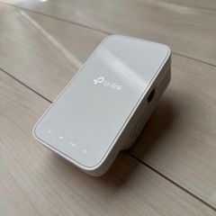 TP-Link WiFi 無線LAN 中継機 Wi-Fi 5 1...