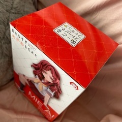 好きな子がめがねを忘れた👓フィギュアの画像