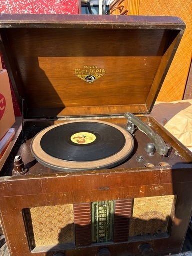 レトロ レコード 昭和レトロ ヴィンテージ