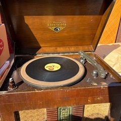 レトロ レコード 昭和レトロ ヴィンテージ