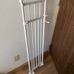 【受け渡し者決定】強力突っ張り棒