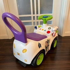 ディズニーコンビカーの画像