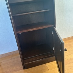 小物  収納棚の画像