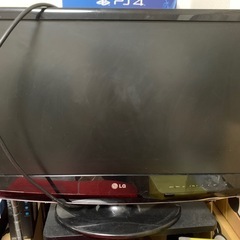 LG 27インチ フルHDマルチメディアモニター M2762WS-PM
