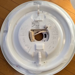 パナソニック 旧National  蛍光灯照明器具の画像