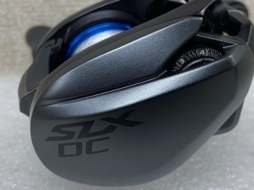 ?【つり具】超美品！シマノ 20 SLXDC 71HG【釣具高価買取!!地域最大級！】