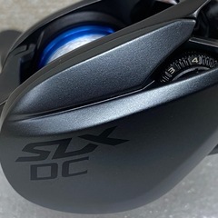 🐟超美品！シマノ 20 SLXDC 71HG【アールワンはマンガ倉庫とタッグを組んで高価買取!!地域最大級！】の画像