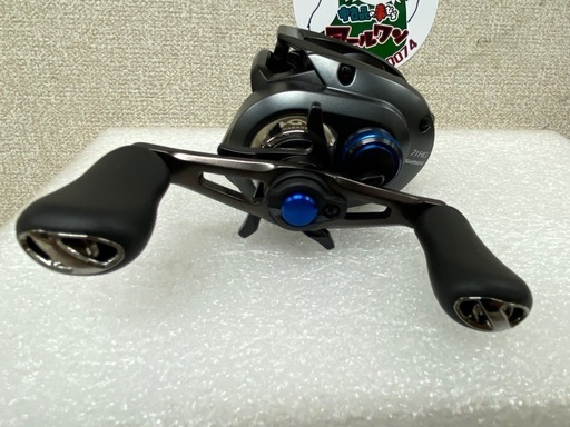 ?【つり具】超美品！シマノ 20 SLXDC 71HG【釣具高価買取!!地域最大級！】