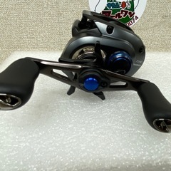 🐟超美品！シマノ 20 SLXDC 71HG【アールワンはマンガ倉庫とタッグを組んで高価買取!!地域最大級！】の画像