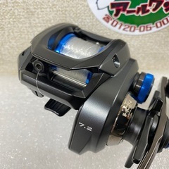 🐟超美品！シマノ 20 SLXDC 71HG【アールワンはマンガ倉庫とタッグを組んで高価買取!!地域最大級！】の画像