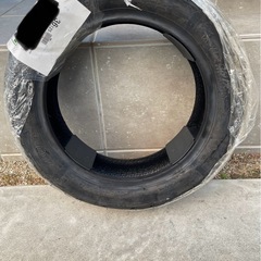 DURO 130/70-12 DM1060 購入したて