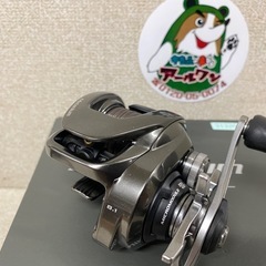🐟 シマノ 20メタニウム XG 【アールワンはマンガ倉庫とタッグを組んで高価買取!!地域最大級！】の画像