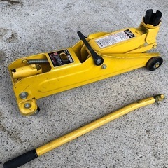 油圧ジャッキ2.25t