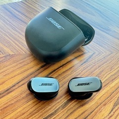 12/27まで BOSE QuietComfort ultra EARBUDS/イヤホン