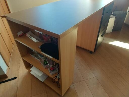 システムベッド 子供部屋