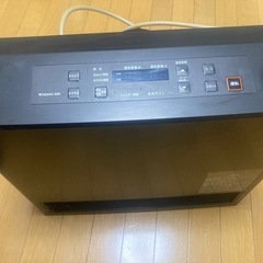 大阪ガス　ガスガスファンヒーター