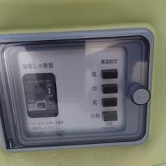 電気温水器の画像