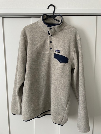 パタゴニア　フリース