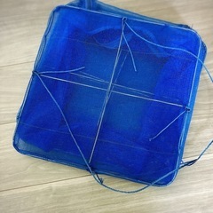 干し網　値下げ！！^_^の画像