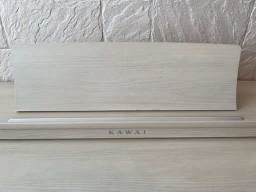 電子ピアノ　KAWAI   CN27A  2017年製