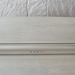 電子ピアノ　KAWAI   CN27A  2017年製の画像