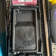 小学生　書道セットの画像