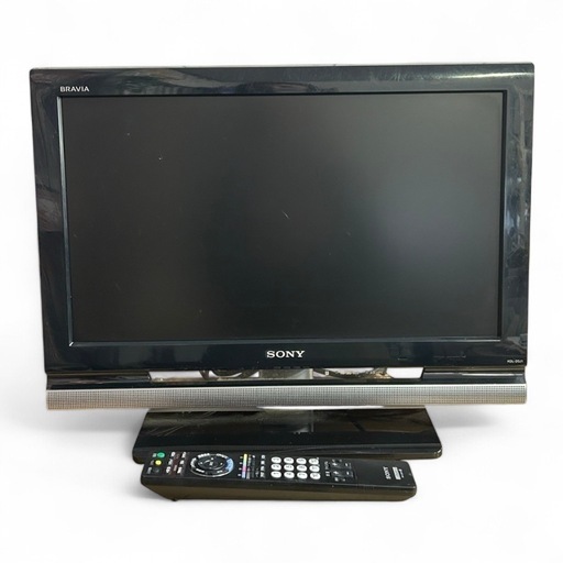 【テレビ大特価!!】SONY ソニー BRAVIA ブラビア KDL-20J1 液晶テレビ 2008年製 20インチ