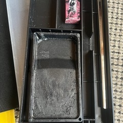 小学生　書道セットの画像