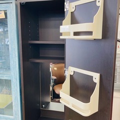 ⭐️激安⭐️チェア付きスリムドレッサー　の画像