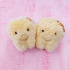 12/7〜浅草橋　ぬいぐるみ&ドール展示会 - 台東区