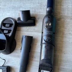 掃除機 コードレス 
の画像