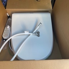 TOSHIBA オシュレット