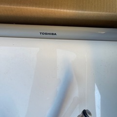 TOSHIBA オシュレットの画像