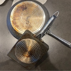 IH＆ガスOK_フライパンの画像