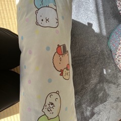 すみっコぐらし　クッション　枕の画像