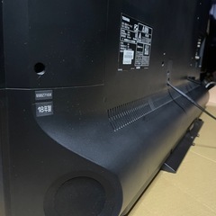 取引中 TOSHIBA REGZA 55BZ710xの画像