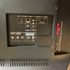取引中 TOSHIBA REGZA 55BZ710xの画像