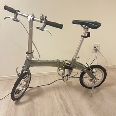 DOVe 自転車の中古が安い！激安で譲ります・無料であげます