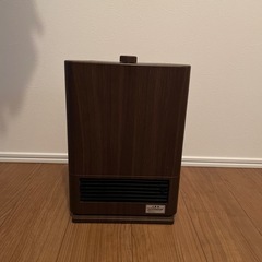 セラミックファンヒーター