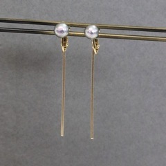 【美品】イヤリングの画像