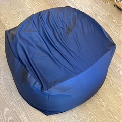 無印良品　体にフィットするソファ