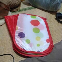 ボールプールの画像