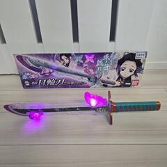 【 胡蝶しのぶの剣 】鬼滅の刃 DX日輪刀