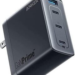 Anker 747 Charger (GaNPrime 150W...