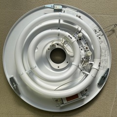 NEC 蛍光管 シーリングライト
の画像