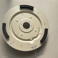 NEC 蛍光管 シーリングライト
の画像