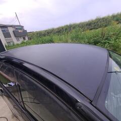 (売却済み)　エンジン良好　ダイハツムーヴカスタム　ターボの画像