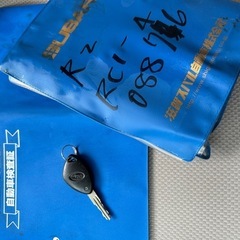 スバルR2の画像