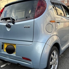 スバルR2の画像